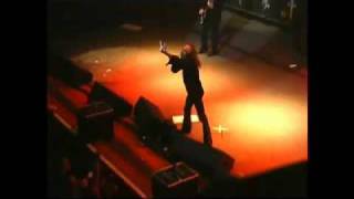 Ronnie James Dio - Metal Will Never Die Music Video (HQ)