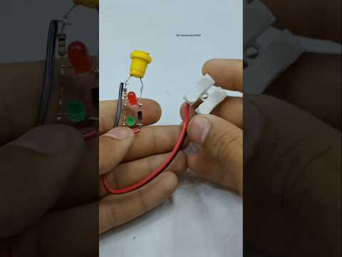 How to Make Charging Module for Lithium Battery | Homemade Lithium Battery Charger