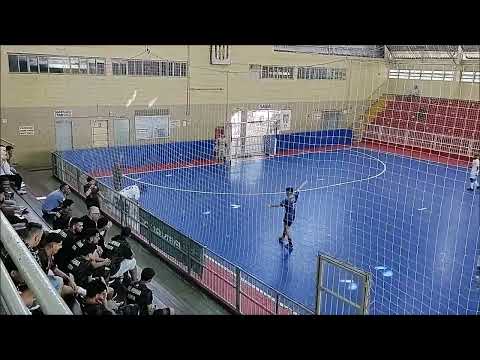 OCIAN x RSFC  Campeonato Estadual de Futsal sub 16 2022