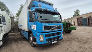 Volvo FM360 truck tractor for sale - Image 4 | Autoline TZ Volvo FM360 truck tractor | Image 4 - Autoline
