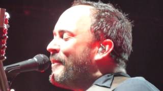 Dave Matthews &amp; Tim Reynolds - Dancing Nancies 7/6/16 CMAc