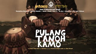 Download lagu Pulang Tanoh Kamo - Apache13 mp3 Download lagu Pulang Tanoh Kamo - Apache13 mp3