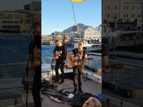 The Mirage Forever Summer Concerts - FEAT Jesse Clegg