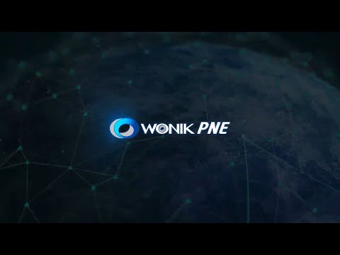 [English] WONIK PNE CO., LTD. Promotion Video