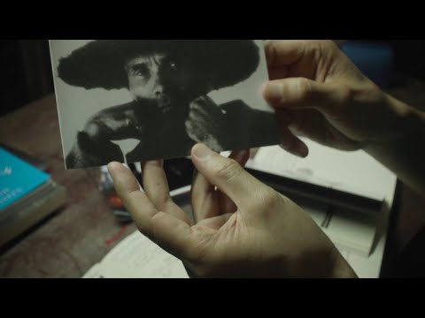 Le bureau qui avait peur | Où en êtes-vous, Apichatpong Weerasethakul ? | Centre Pompidou