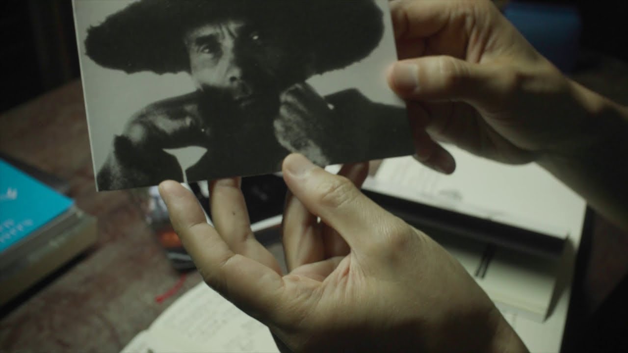 Miniature de la vidéo Le bureau qui avait peur | Où en êtes-vous, Apichatpong Weerasethakul ? | Centre Pompidou du film Le bureau qui avait peur