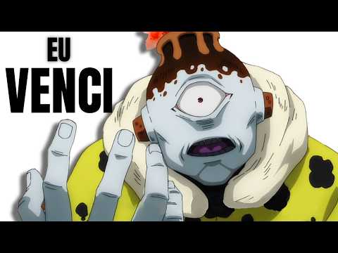 Game Was Right: The Idea That Defeated Sukuna - Jujutsu Kaisen