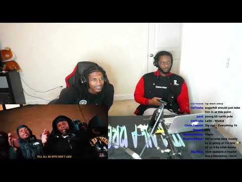 DREAM REACTS TO Drose - “Double M” (@RARI DIGITAL Exclusive)