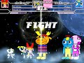 Powerpuff Girls Vs Backyardigans