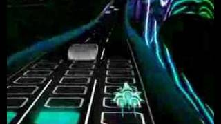 (Audiosurf) Days of the New - Never Drown