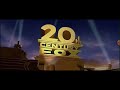 20th Century Fox 2000