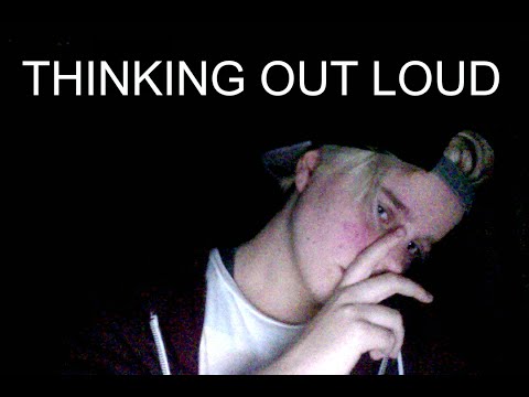 Ed Sheeran - Thinking Out Loud (Live Cover by Cameron Jai)