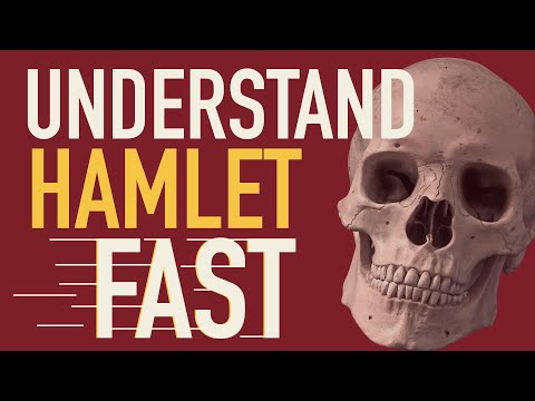 The KEY To Understanding HAMLET
