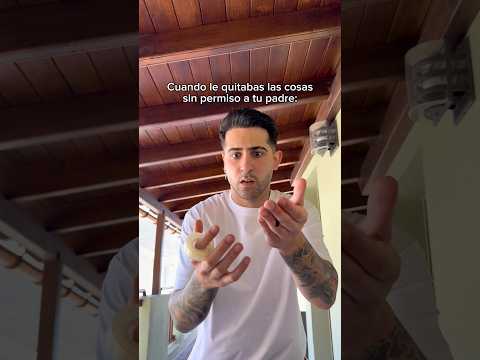 Se quedó 3 días pensando el nota 🤣 #shorts #humor #comedia