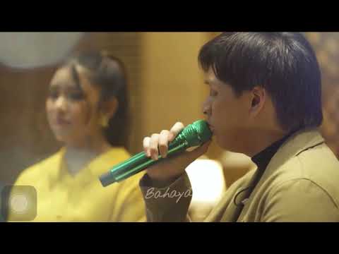 Live Tiara Andini & Arsy W. (Bahaya)