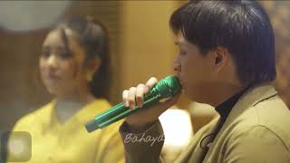 Download lagu Live Tiara Andini & Arsy W. (Bahaya) mp3