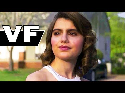 CANDY JAR - Bande Annonce VF FilmsActu