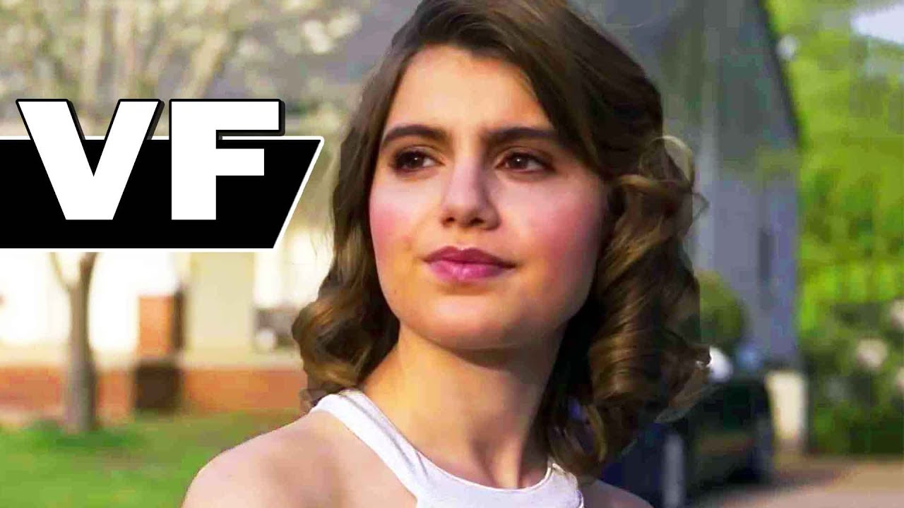 Miniature de la vidéo CANDY JAR - Bande Annonce VF FilmsActu du film Candy Jar