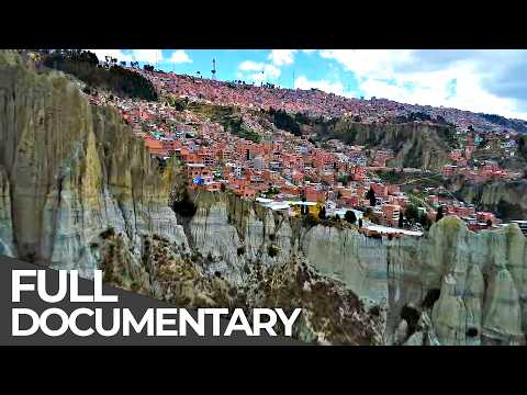 The City Without Air: Surviving the World's Highest Metropolis
