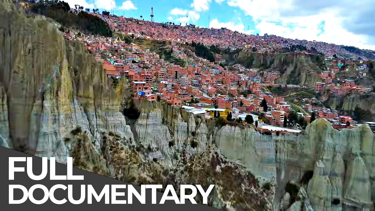 The City Without Air: Surviving the World's Highest Metropolis