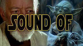 Star Wars - Sound of the Force