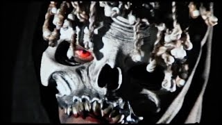 ZOMBIEZ - ALEISTER (Official Visualizer) Prod. G-Ko