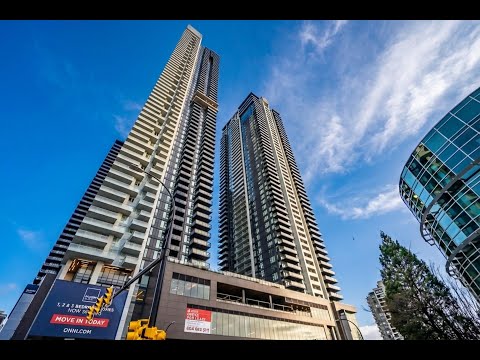 Preview of the Condos for sale at 3508-2186 Gilmore Avenue, Burnaby, BC