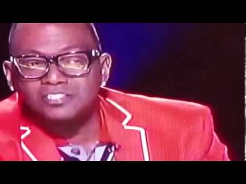 [HD] American Idol 2013 Episode 11 - Las Vegas - Kamaria Ousley Wed, Feb 20th 2013 UNIQUE