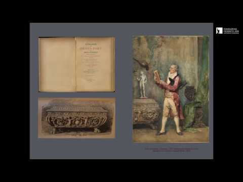 La Galleria Simonetti e la collezione di un grande antiquario romano - Virginia Napoleone