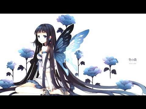 {218} Nightcore (Mindset Evolution) - Like To Fall (with lyrics)