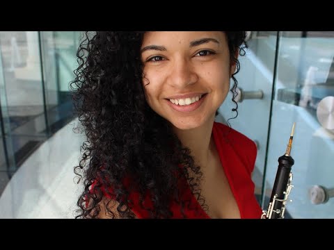 Bohuslav Martinů - Oboe Concerto H. 353