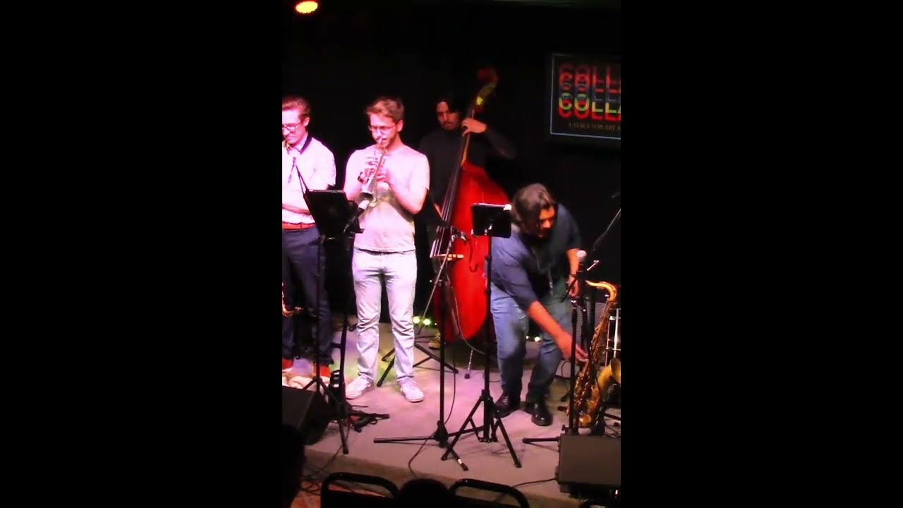 Promotional video thumbnail 1 for Joseph Terry Music
