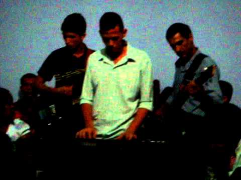 Grandes Coisas Fernandinho /Nova Lacerda