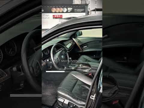 фото bmw 5 серии v (e60/e61) 0