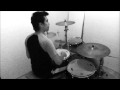 Hanabi - Ikimono Gakari - Chukio - ブリーチ (Drum ...