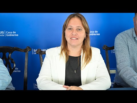 Valeria Kuhn  Intrendenta de Naschel