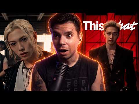 Stray Kids \This & That\ M/V REACTION & INTERPRETATION | DG REACTS