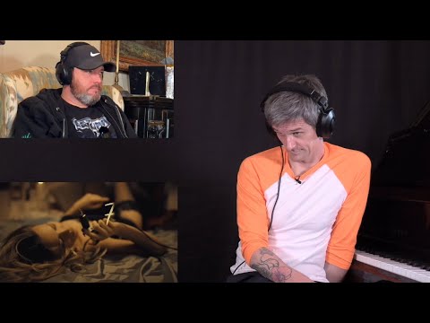 Myrath - “Endure The Silence” (FIRST LISTEN)