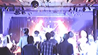 DJ Live 25/10/19 ギリオ
