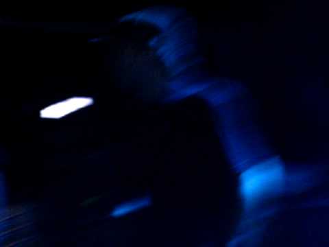 10/23 Tegan & Sara - Bad Things Happen During Night Watch @ Picture House, Edinburgh 11/15/09