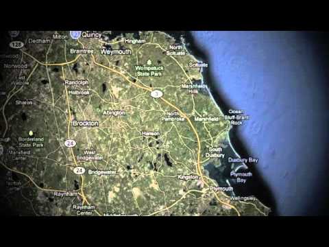 South Shore State of Mind