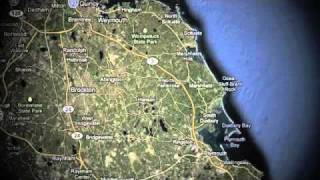 South Shore State of Mind