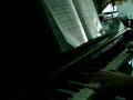 東方神起 - DARKNESS EYES (Piano) 