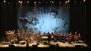 What If - by Erlend Skomsvoll, Trondheim Jazz Orchestra and the Trondheim Soloists