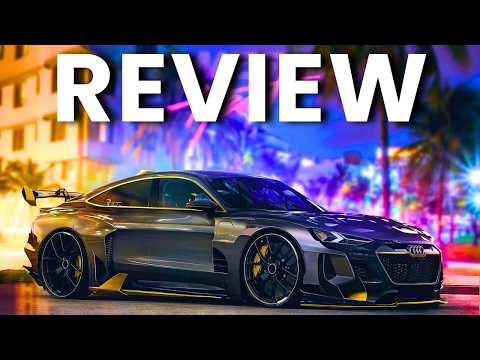 Is Need For Speed Heat Worth It Today? - Review 2025