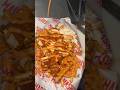 LOADED HOT CHICKEN FRIES Mashed Burgers In Hoboken NJ DEVOURPOWER