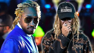 OG Maco on Beefing With Future After Saying &quot;56 X*ns Aint Cool&quot;