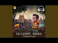 Kalladare Naanu Lofi Mix