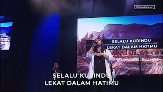 Download lagu Lekat Dalam HatiMu (Tenanglah Jiwaku) - Bethany Nginden mp3 Download lagu Lekat Dalam HatiMu (Tenanglah Jiwaku) - Bethany Nginden mp3