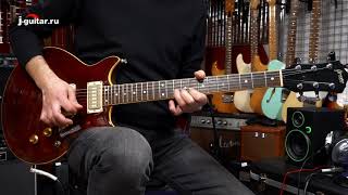 Video thumbnail for GRECO MR800 by J-Guitar Music Shop
